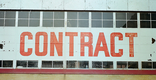 TREC Contracts